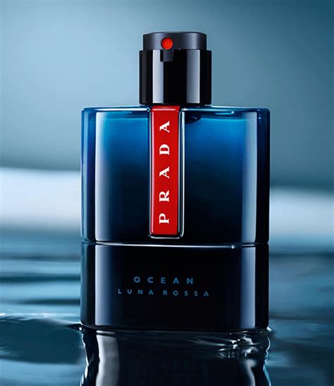 prada ocean perfume price|prada ocean luna rossa 100ml.